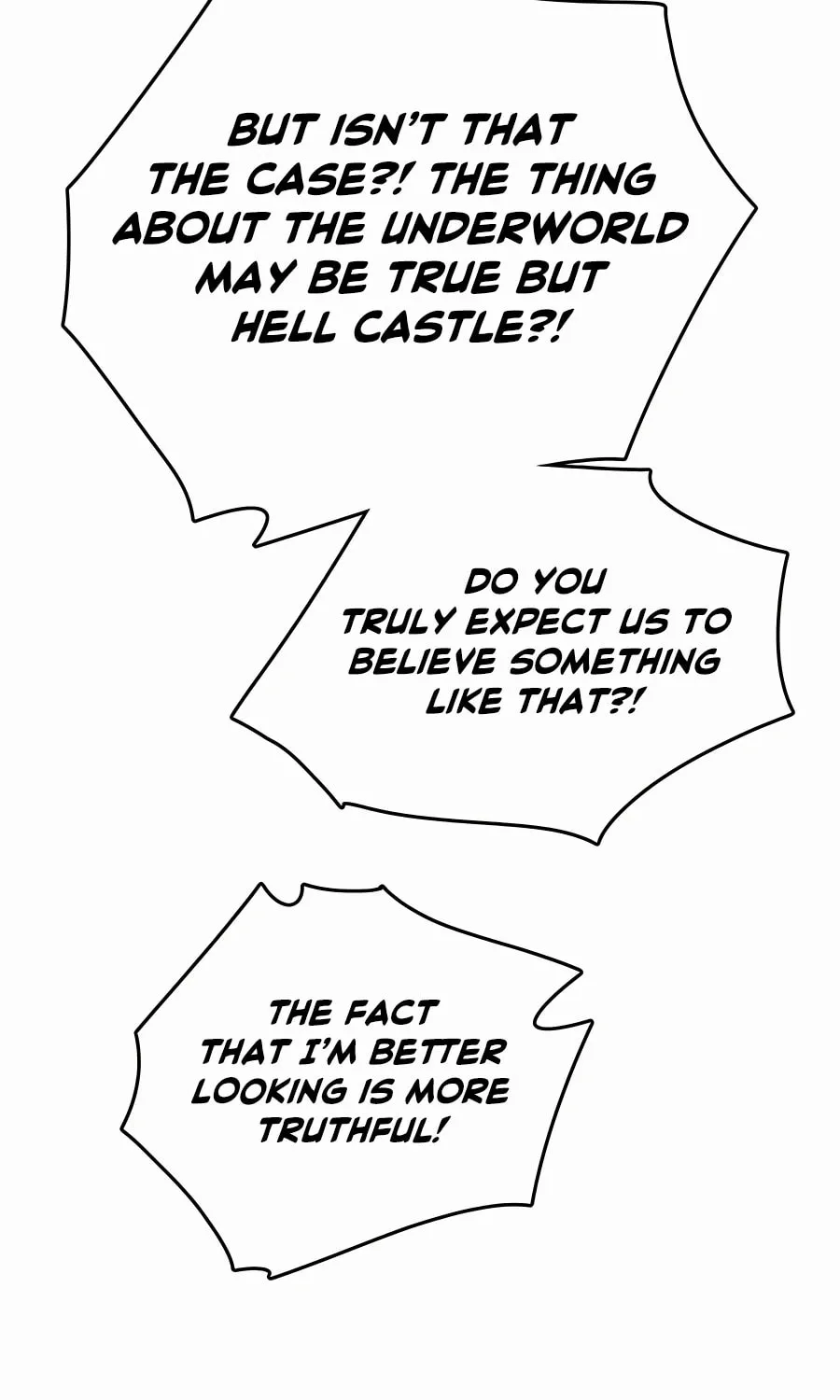 World's Greatest Senior Disciple Chapter 40 page 18 - 