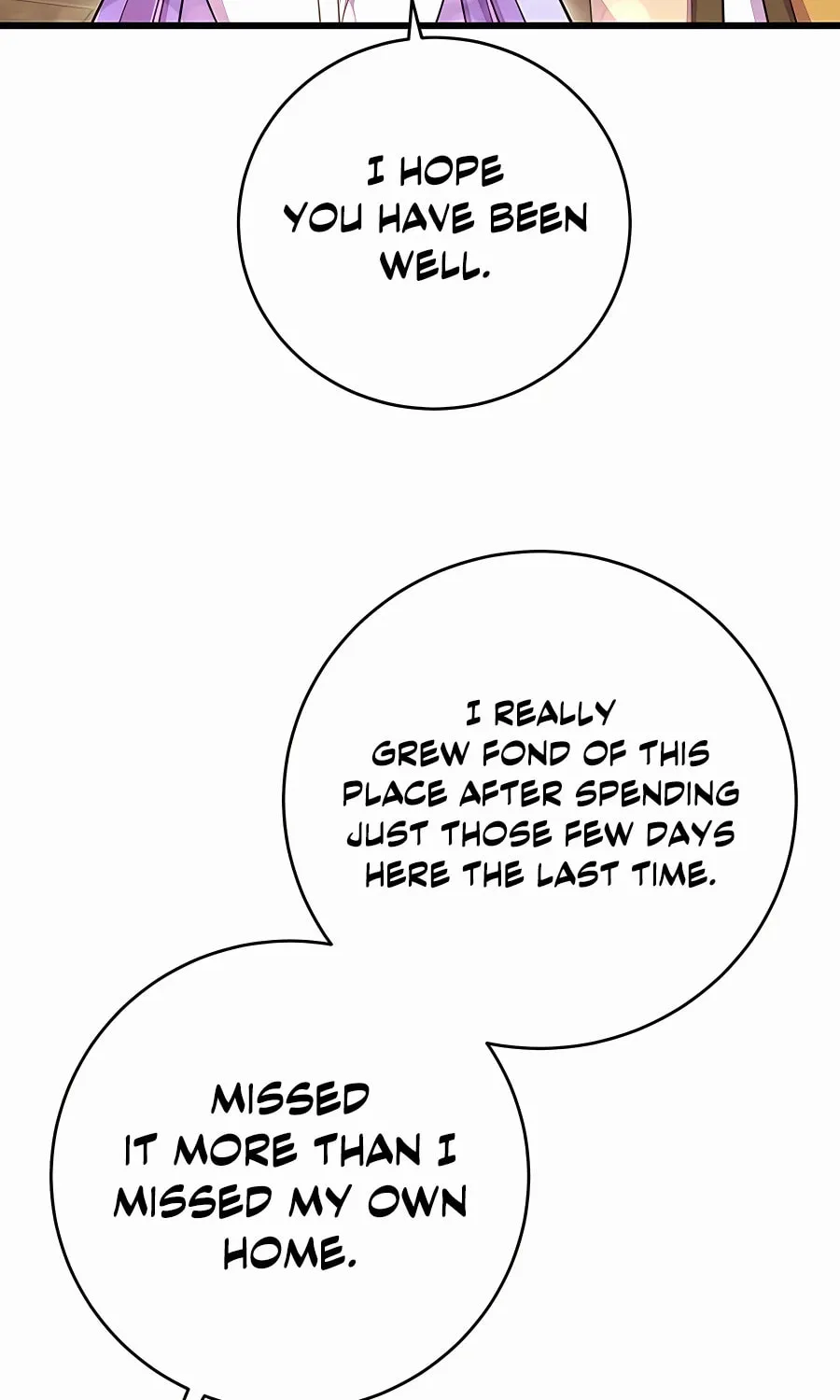 World's Greatest Senior Disciple Chapter 40 page 38 - 