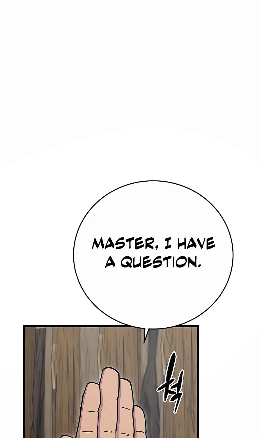 World's Greatest Senior Disciple Chapter 40 page 7 - 