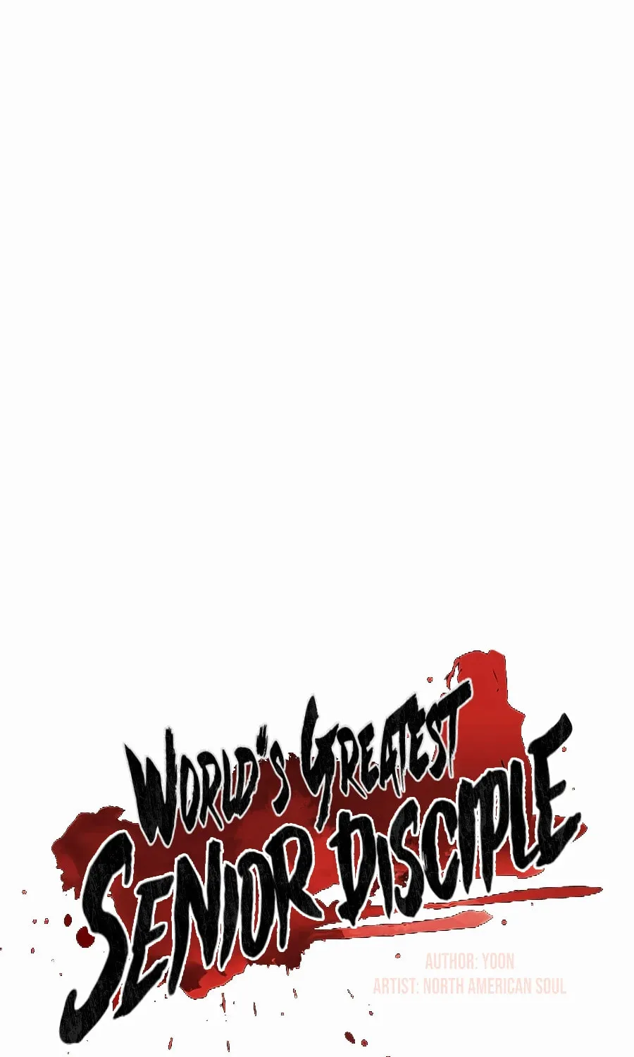 World's Greatest Senior Disciple Chapter 41 page 33 - 