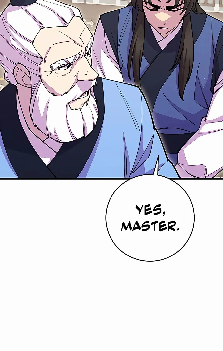 World's Greatest Senior Disciple Chapter 41 page 40 - 