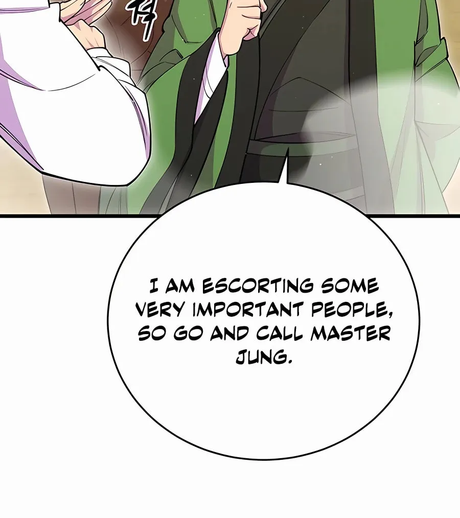 World's Greatest Senior Disciple Chapter 41 page 7 - 
