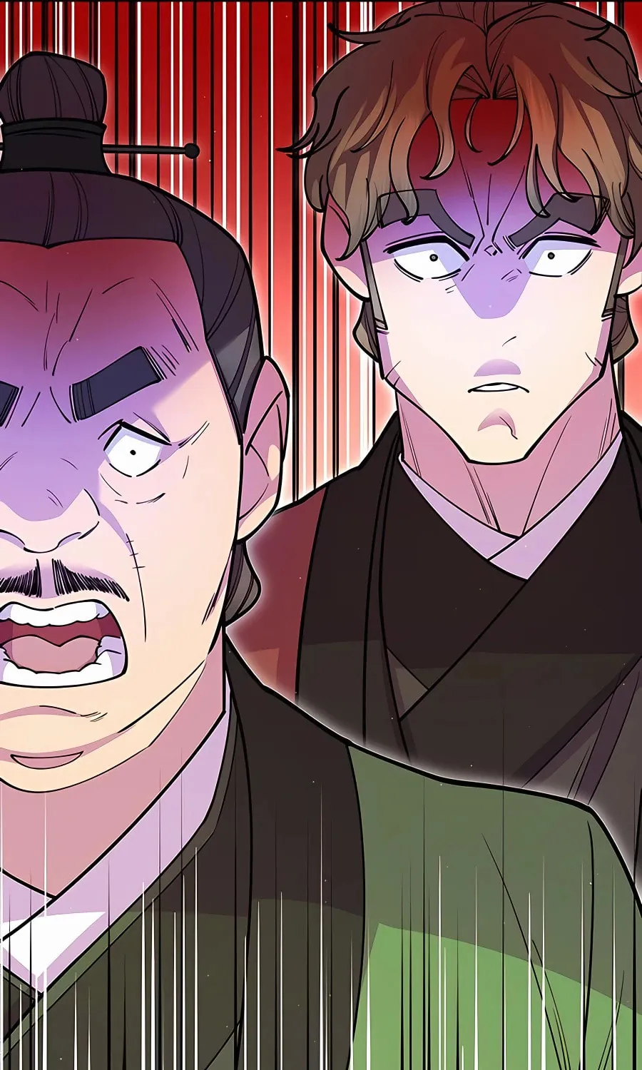 World's Greatest Senior Disciple Chapter 41 page 98 - 