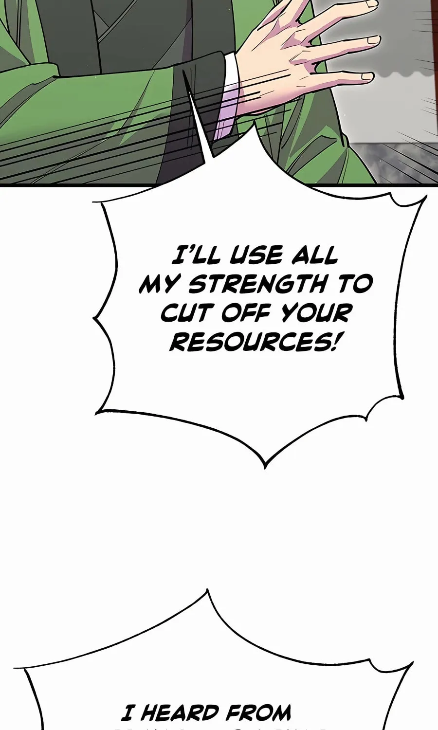 World's Greatest Senior Disciple Chapter 42 page 103 - 
