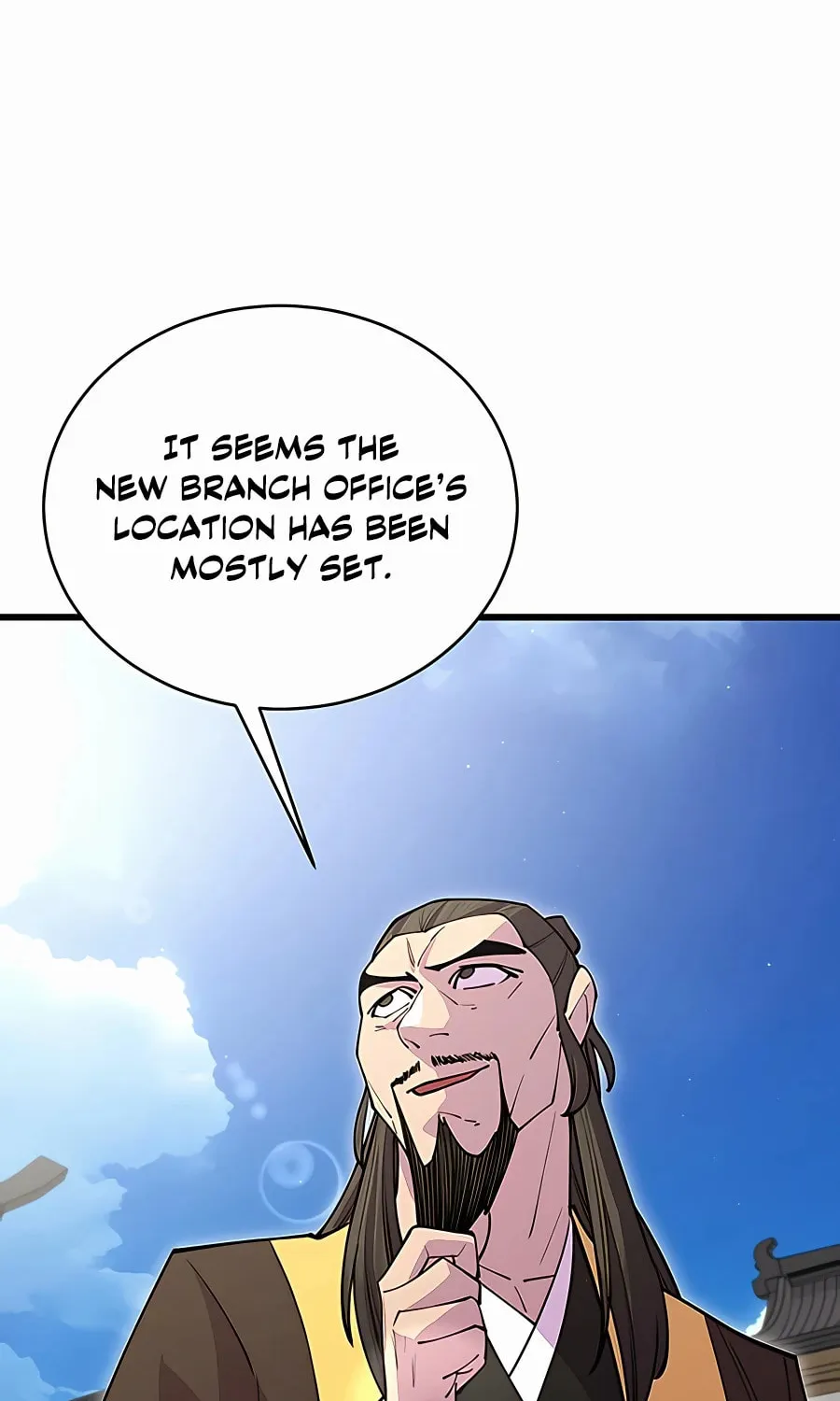 World's Greatest Senior Disciple Chapter 42 page 138 - 