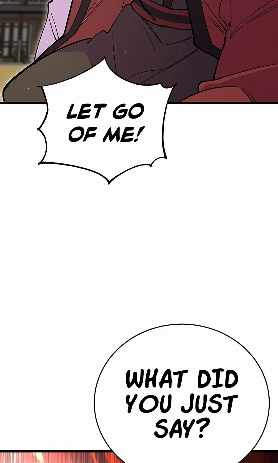 World's Greatest Senior Disciple Chapter 42 page 42 - 
