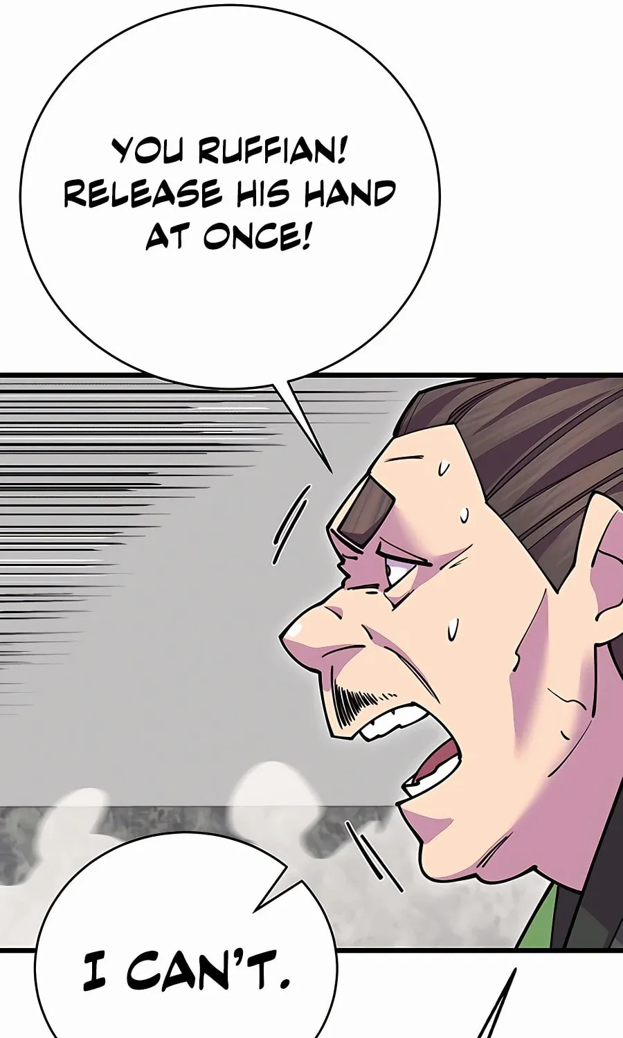 World's Greatest Senior Disciple Chapter 42 page 68 - 