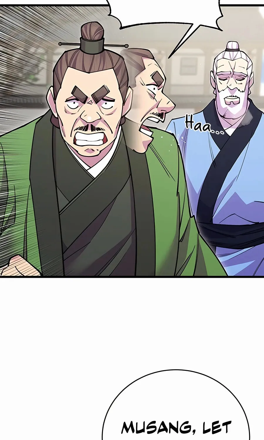 World's Greatest Senior Disciple Chapter 42 page 72 - 