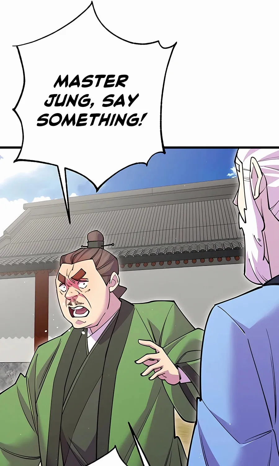 World's Greatest Senior Disciple Chapter 42 page 88 - 
