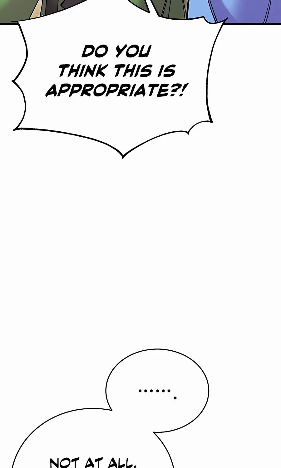 World's Greatest Senior Disciple Chapter 42 page 89 - 