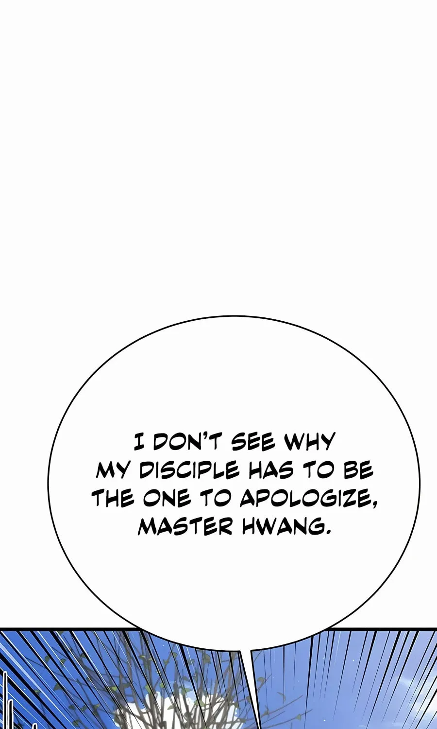 World's Greatest Senior Disciple Chapter 42 page 91 - 