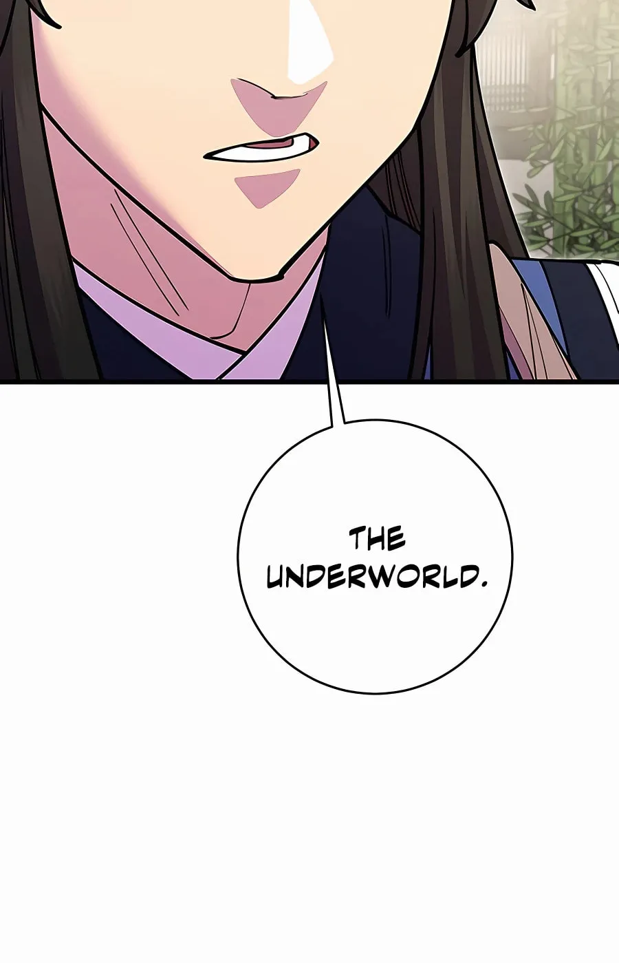 World's Greatest Senior Disciple Chapter 43 page 108 - 