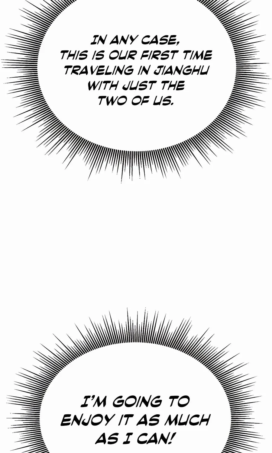 World's Greatest Senior Disciple Chapter 43 page 12 - 