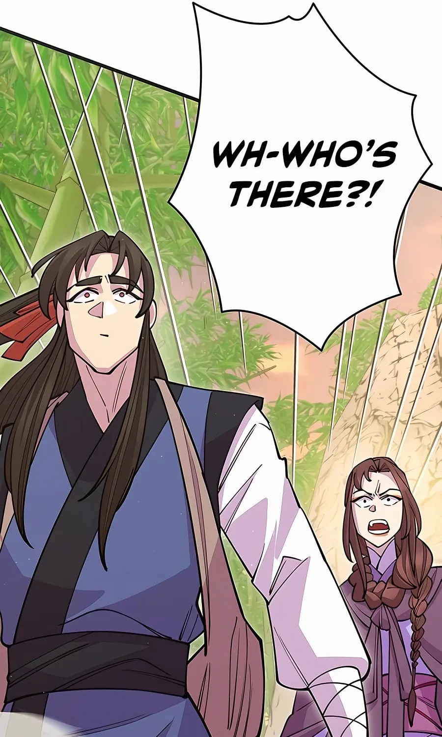 World's Greatest Senior Disciple Chapter 43 page 143 - 