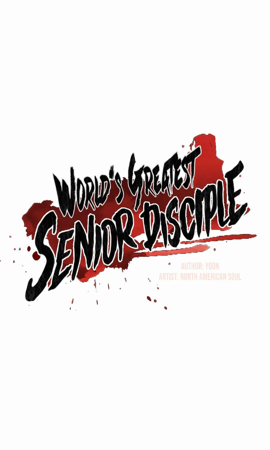 World's Greatest Senior Disciple Chapter 43 page 16 - 