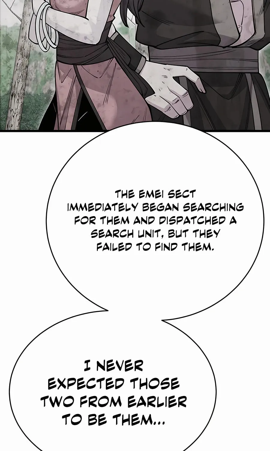 World's Greatest Senior Disciple Chapter 44 page 69 - 