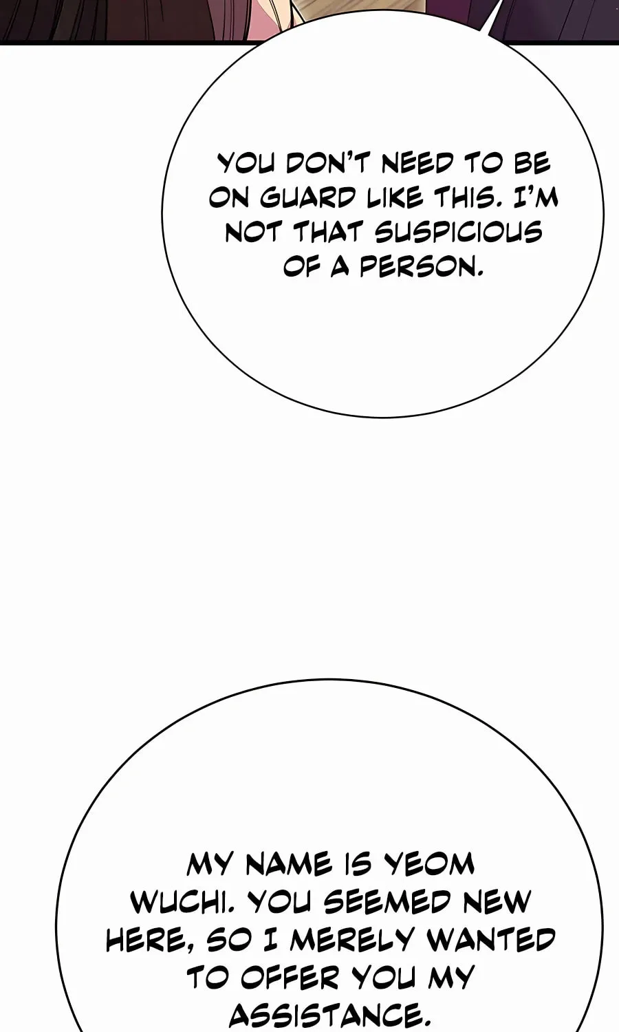 World's Greatest Senior Disciple Chapter 45 page 11 - 
