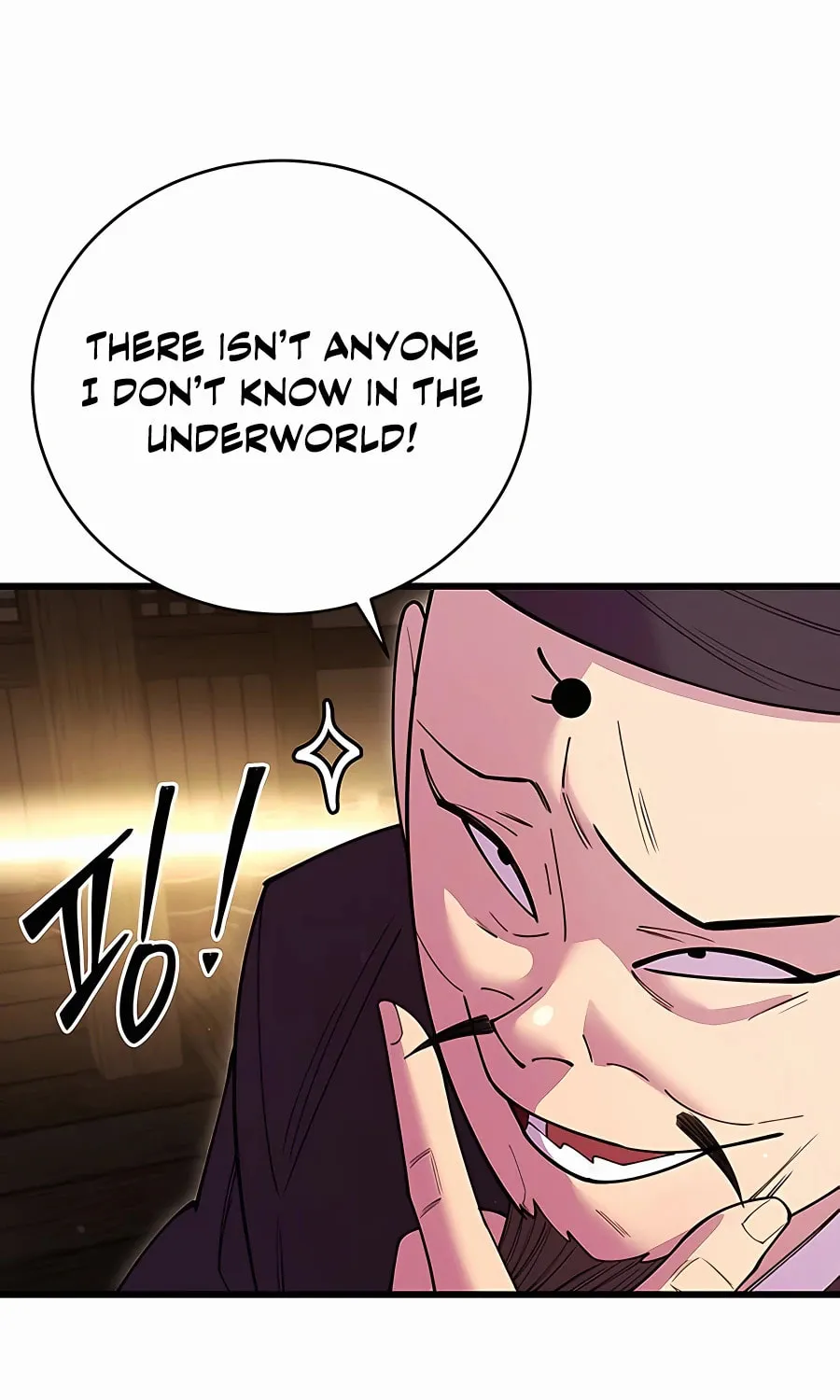 World's Greatest Senior Disciple Chapter 45 page 13 - 