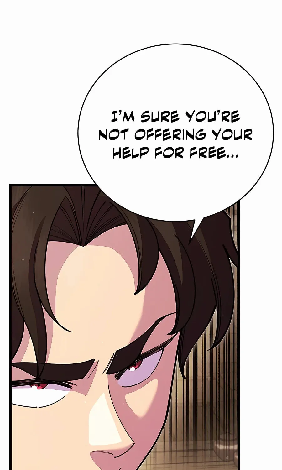 World's Greatest Senior Disciple Chapter 45 page 16 - 