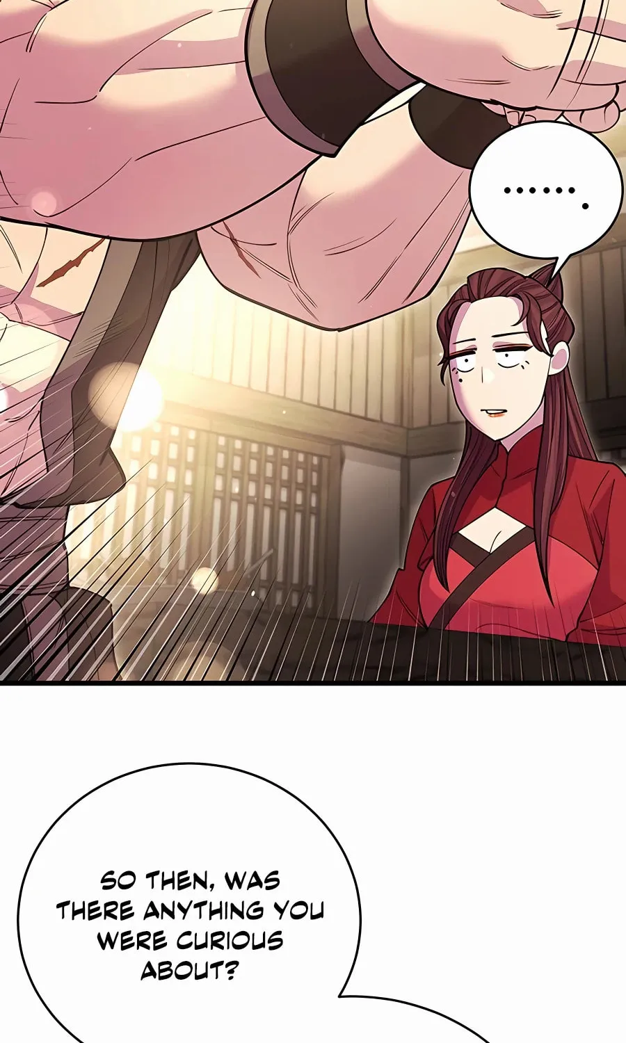 World's Greatest Senior Disciple Chapter 45 page 30 - 