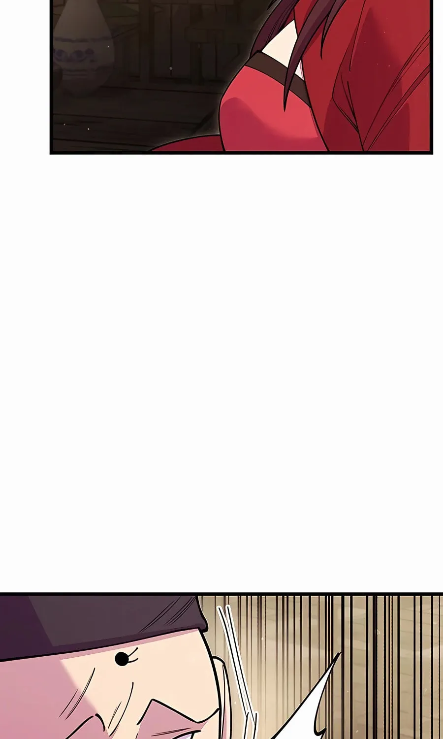 World's Greatest Senior Disciple Chapter 45 page 34 - 