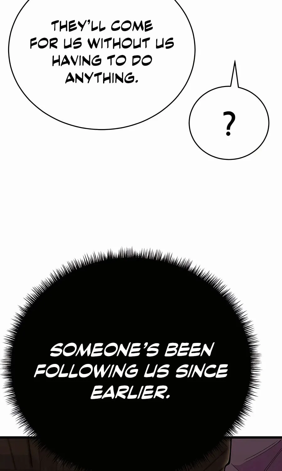 World's Greatest Senior Disciple Chapter 45 page 5 - 