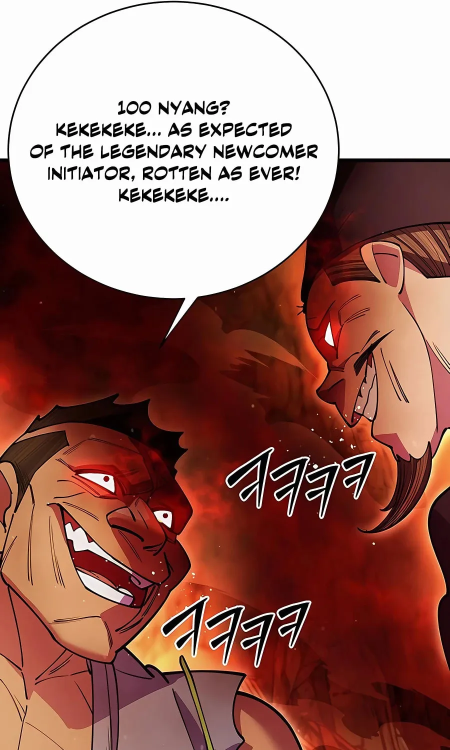 World's Greatest Senior Disciple Chapter 45 page 69 - 
