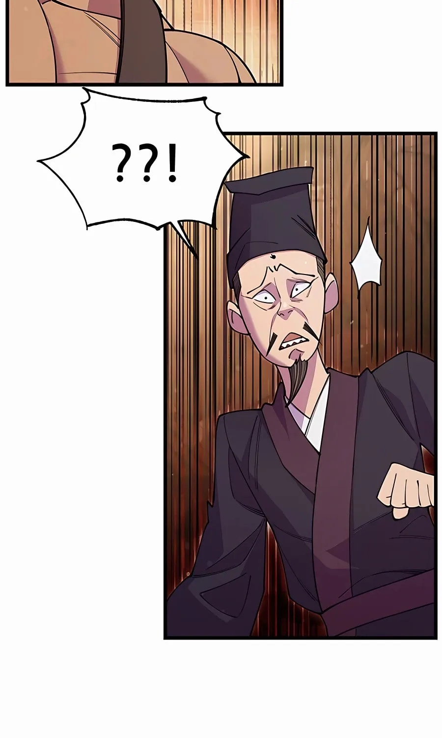 World's Greatest Senior Disciple Chapter 45 page 80 - 