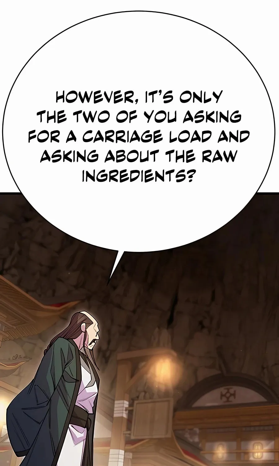 World's Greatest Senior Disciple Chapter 46 page 101 - 
