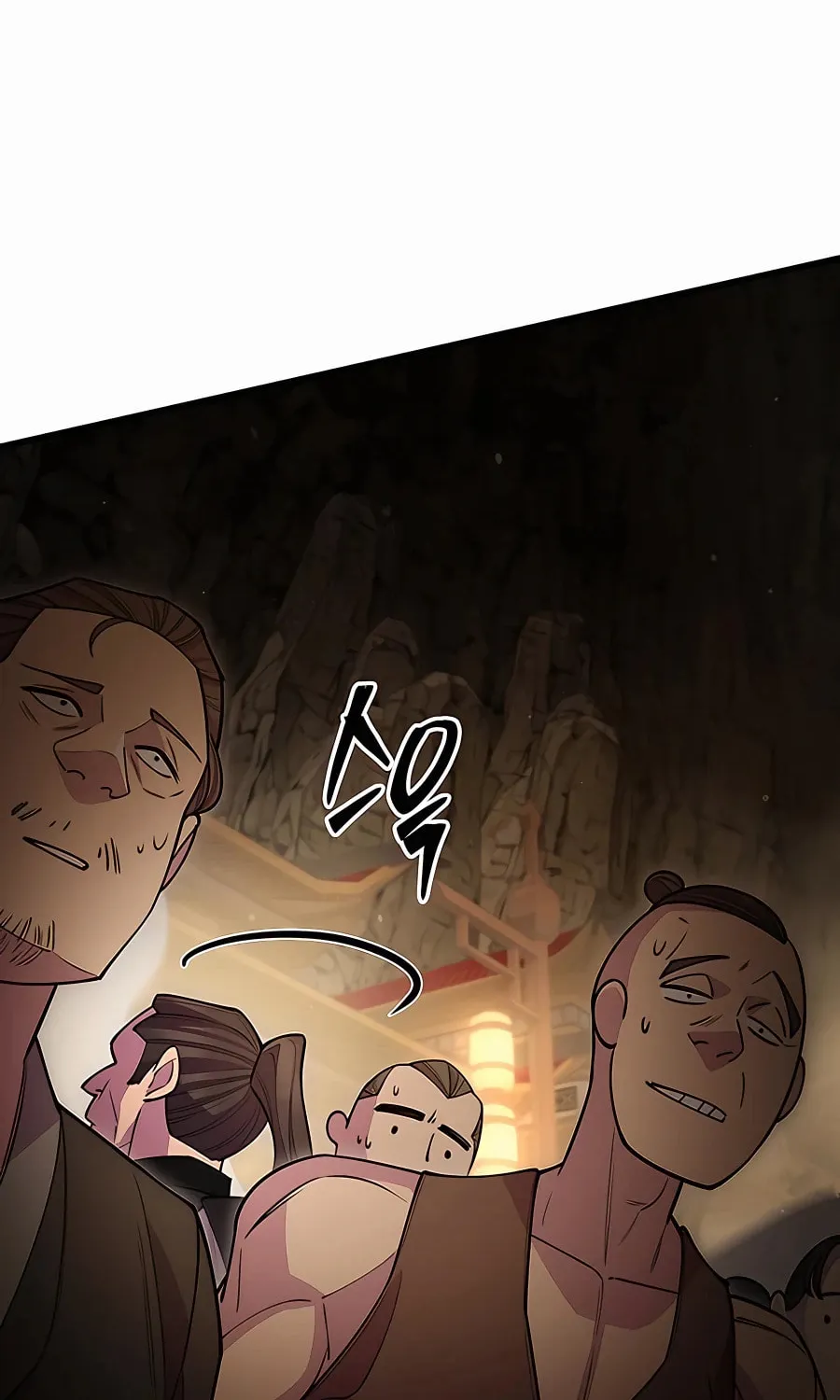 World's Greatest Senior Disciple Chapter 46 page 165 - 
