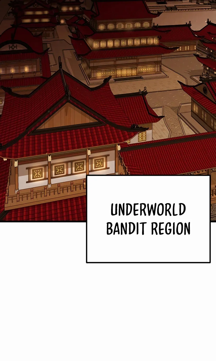 World's Greatest Senior Disciple Chapter 46 page 3 - 
