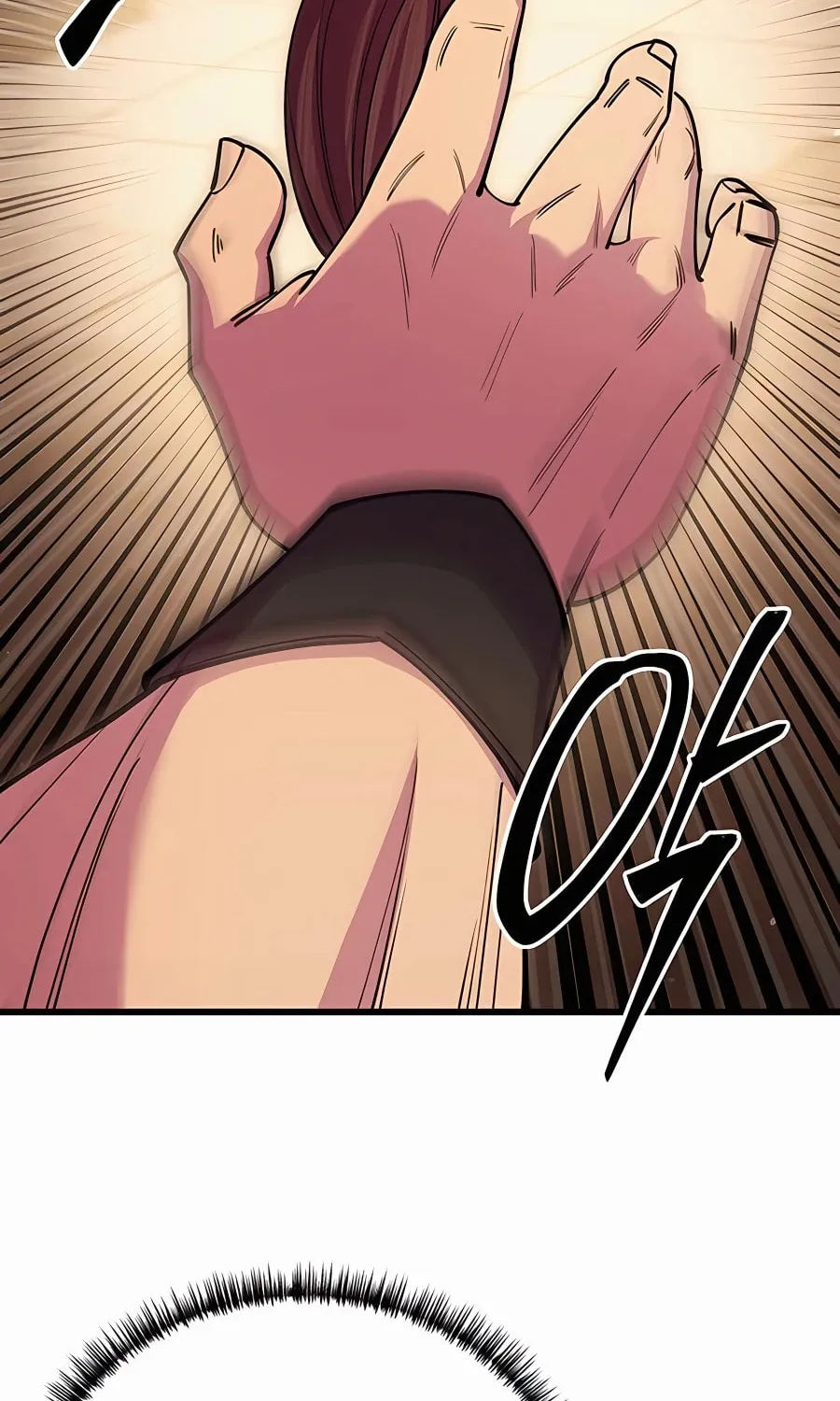 World's Greatest Senior Disciple Chapter 46 page 38 - 