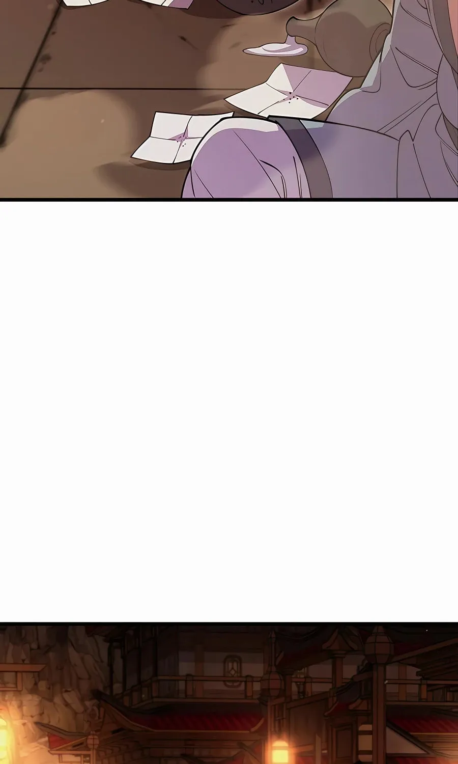 World's Greatest Senior Disciple Chapter 46 page 5 - 