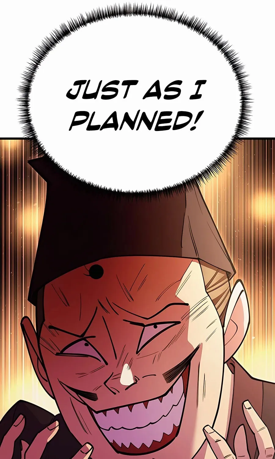World's Greatest Senior Disciple Chapter 46 page 54 - 