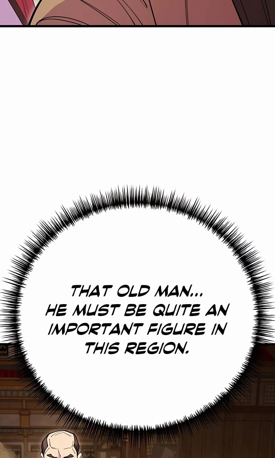 World's Greatest Senior Disciple Chapter 46 page 69 - 