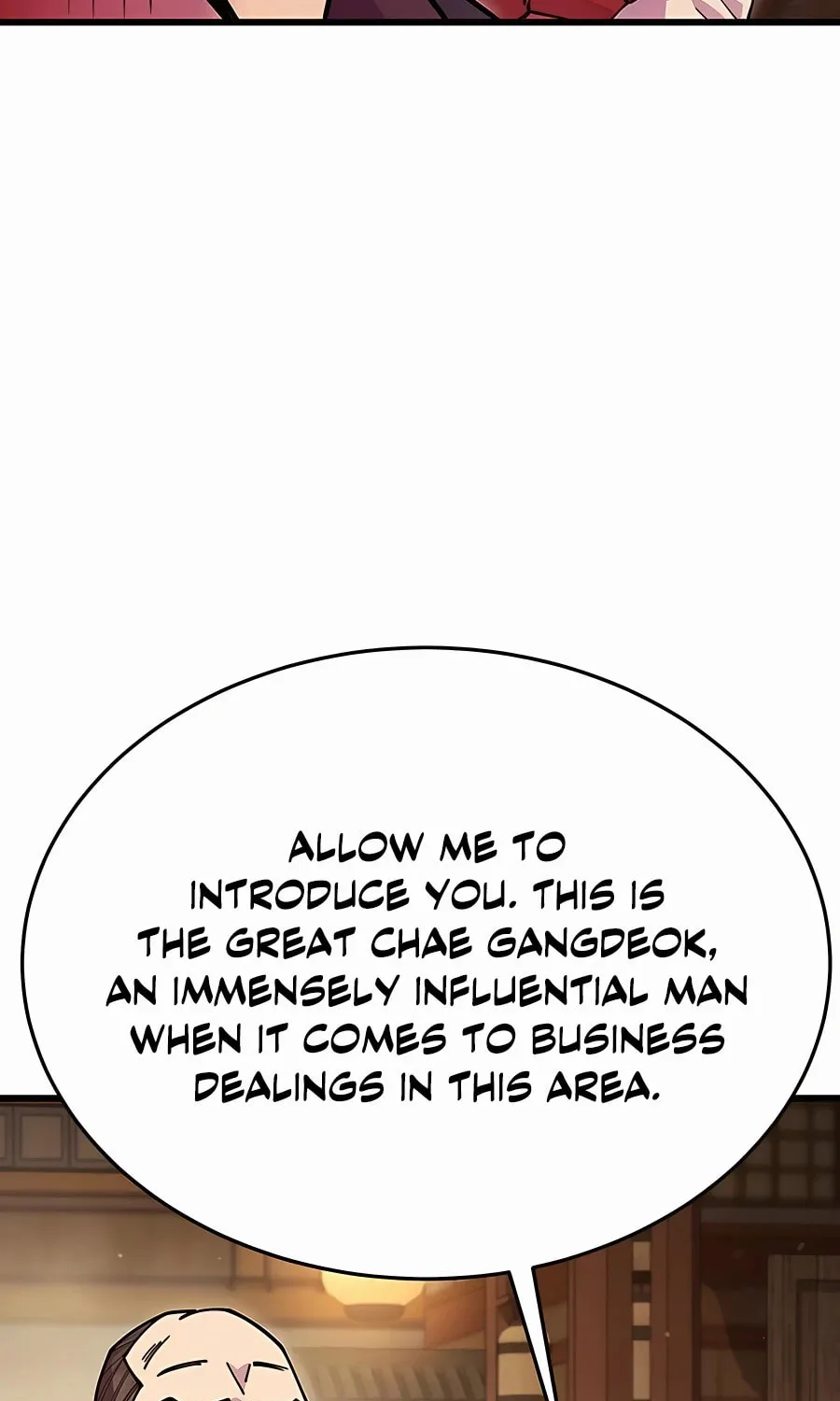 World's Greatest Senior Disciple Chapter 46 page 72 - 