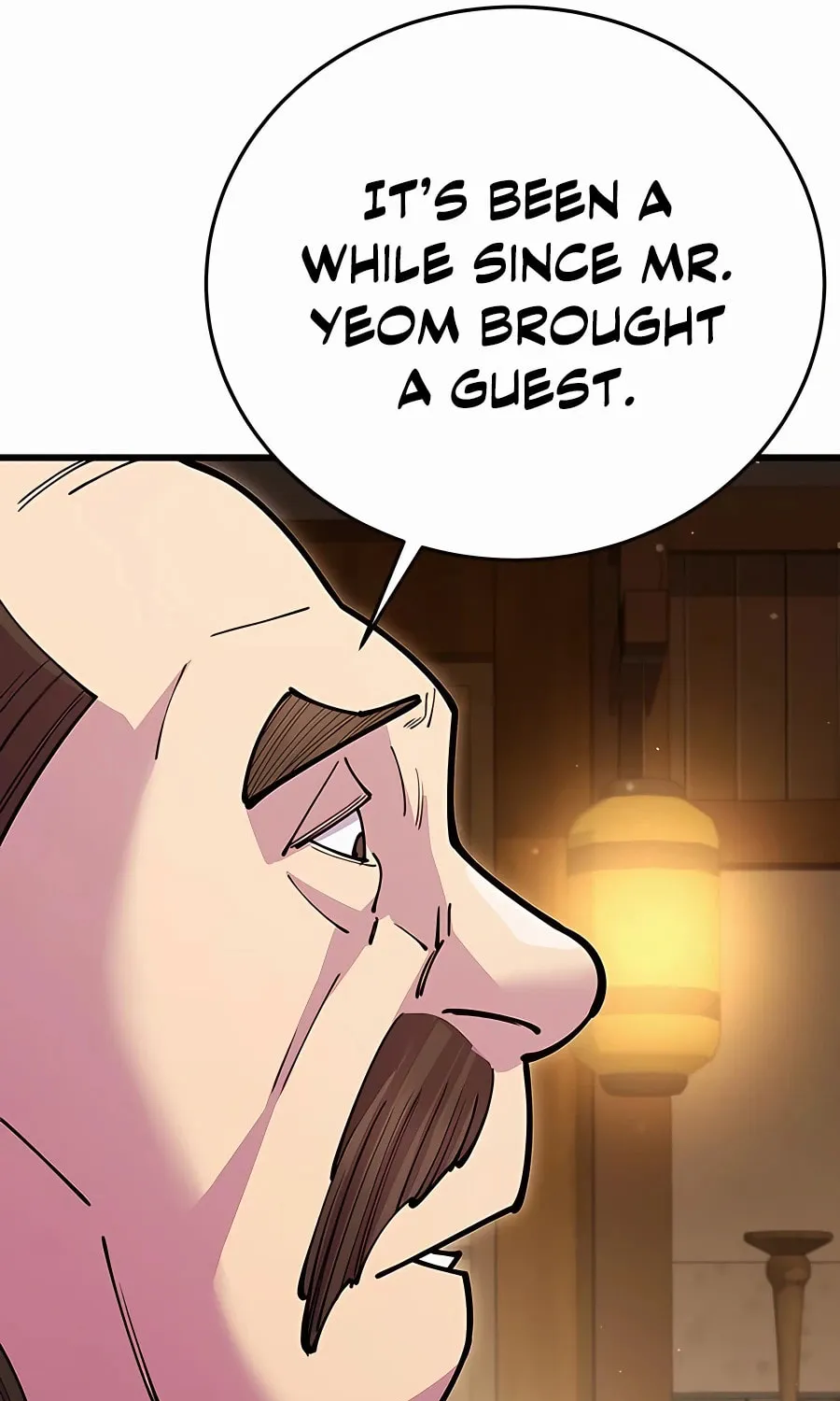 World's Greatest Senior Disciple Chapter 46 page 75 - 