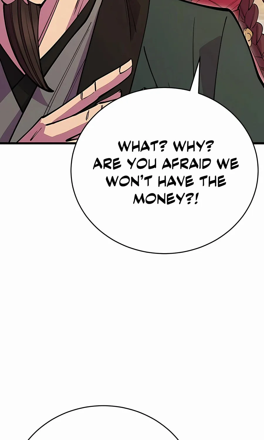 World's Greatest Senior Disciple Chapter 46 page 88 - 