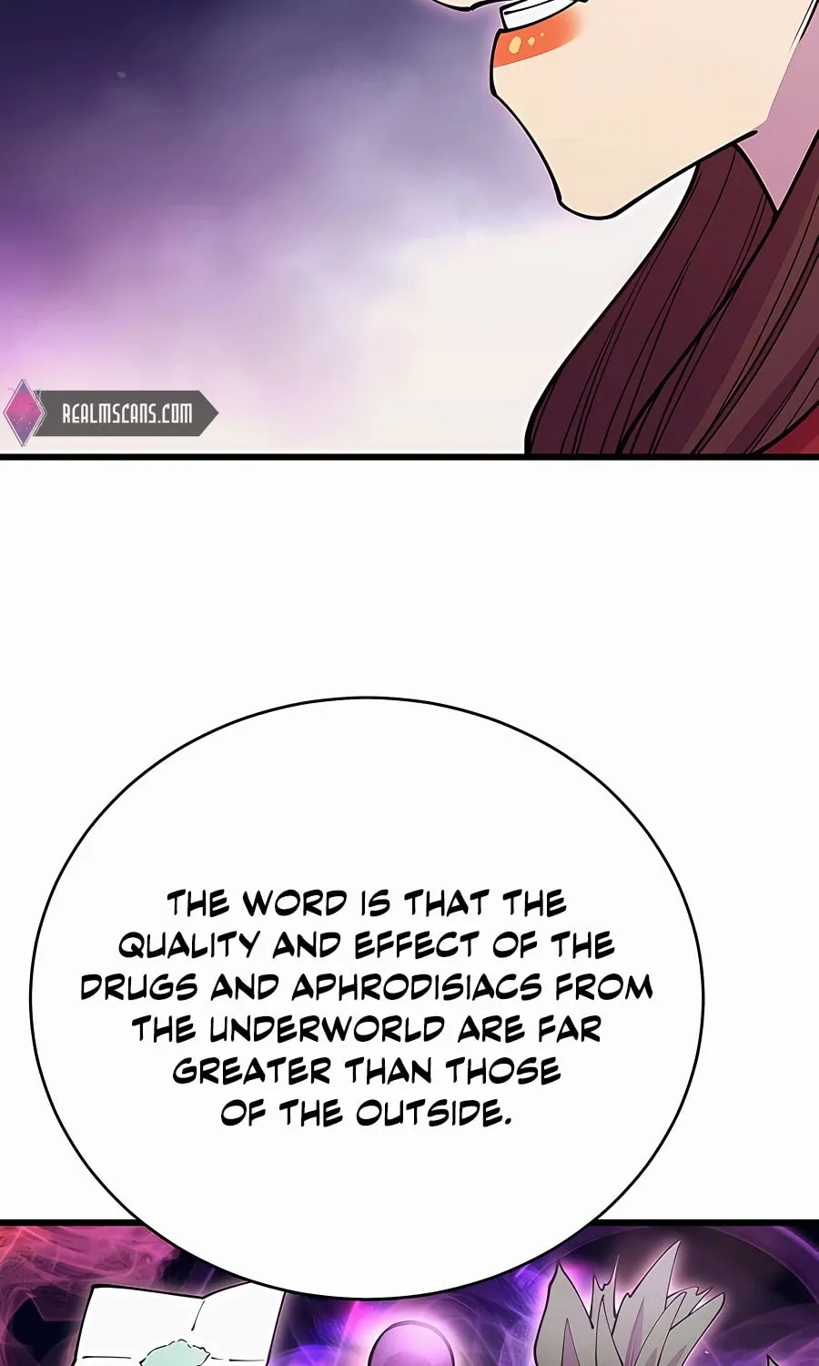 World's Greatest Senior Disciple Chapter 46 page 91 - 