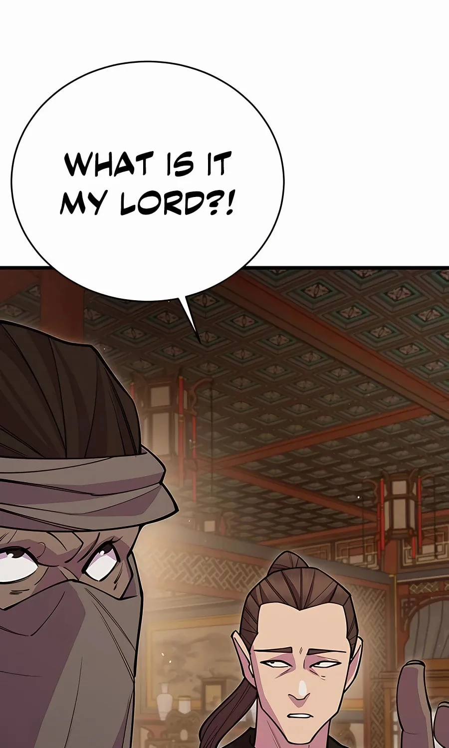 World's Greatest Senior Disciple Chapter 47 page 156 - 