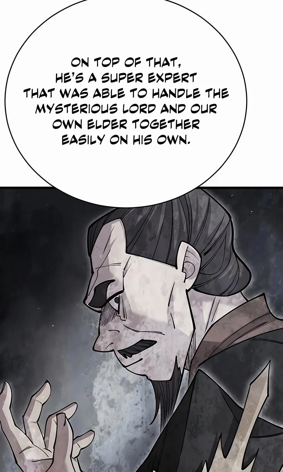 World's Greatest Senior Disciple Chapter 47 page 51 - 