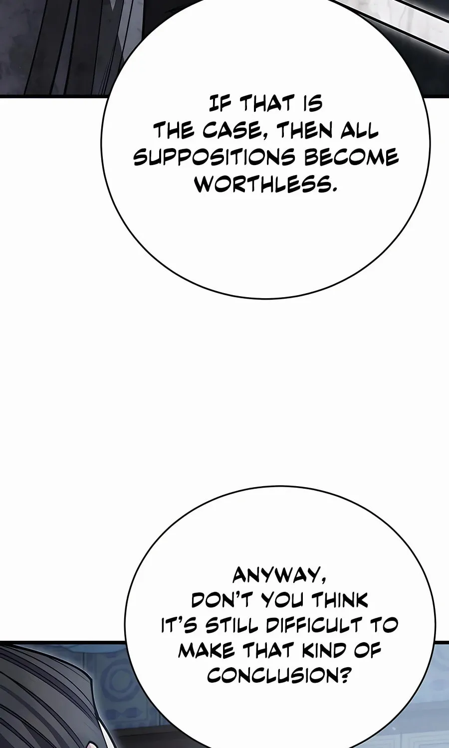 World's Greatest Senior Disciple Chapter 47 page 65 - 