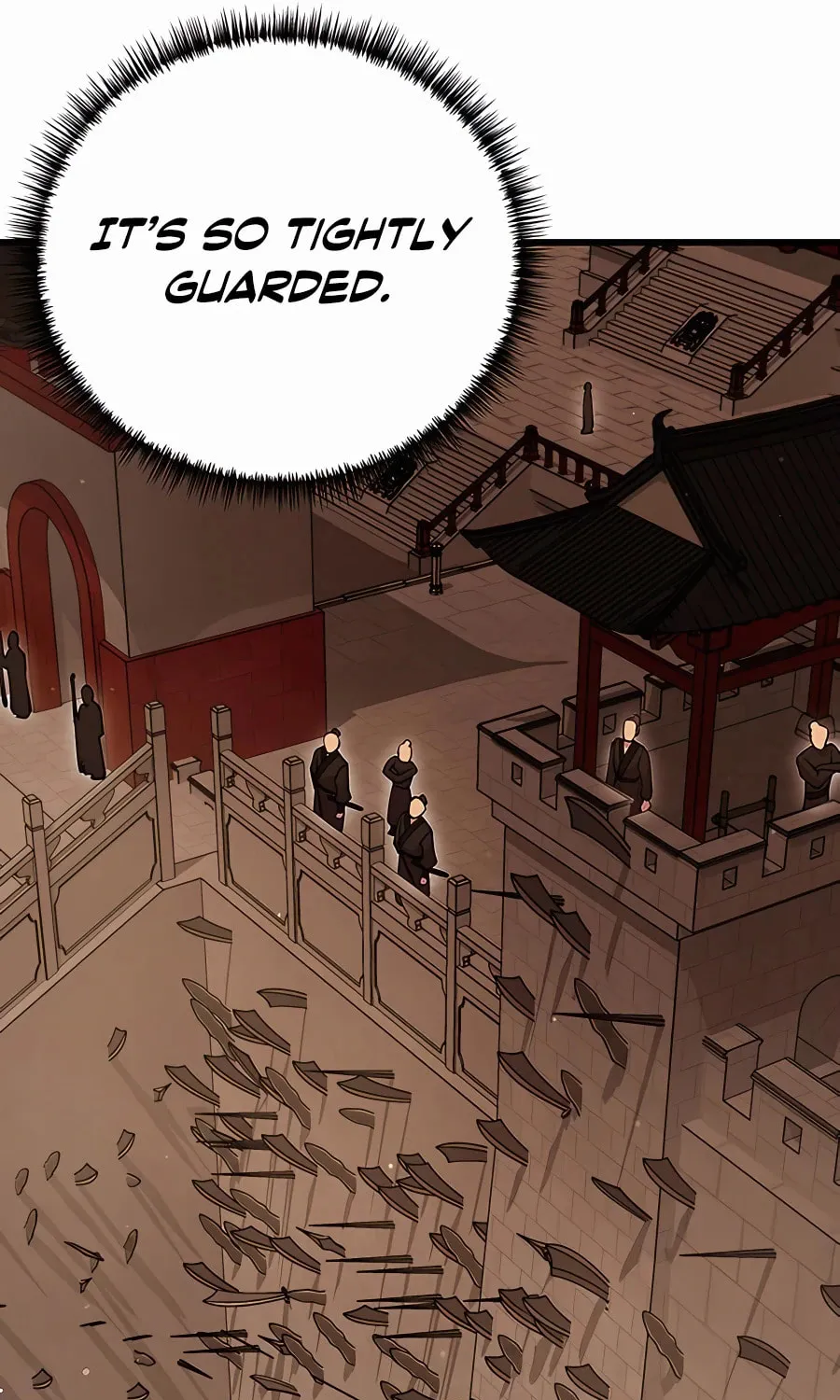 World's Greatest Senior Disciple Chapter 47 page 75 - 