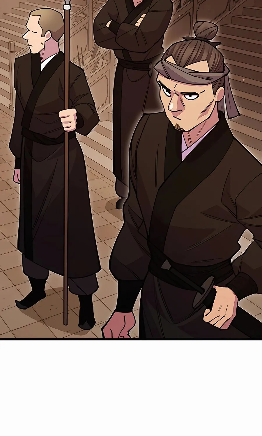 World's Greatest Senior Disciple Chapter 47 page 77 - 