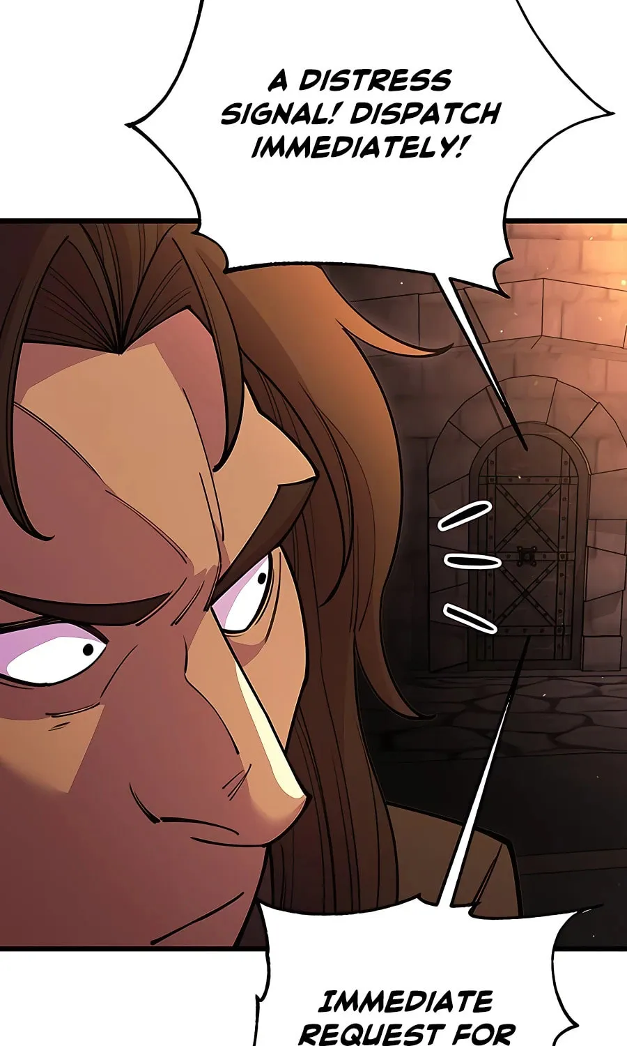 World's Greatest Senior Disciple Chapter 48 page 106 - 