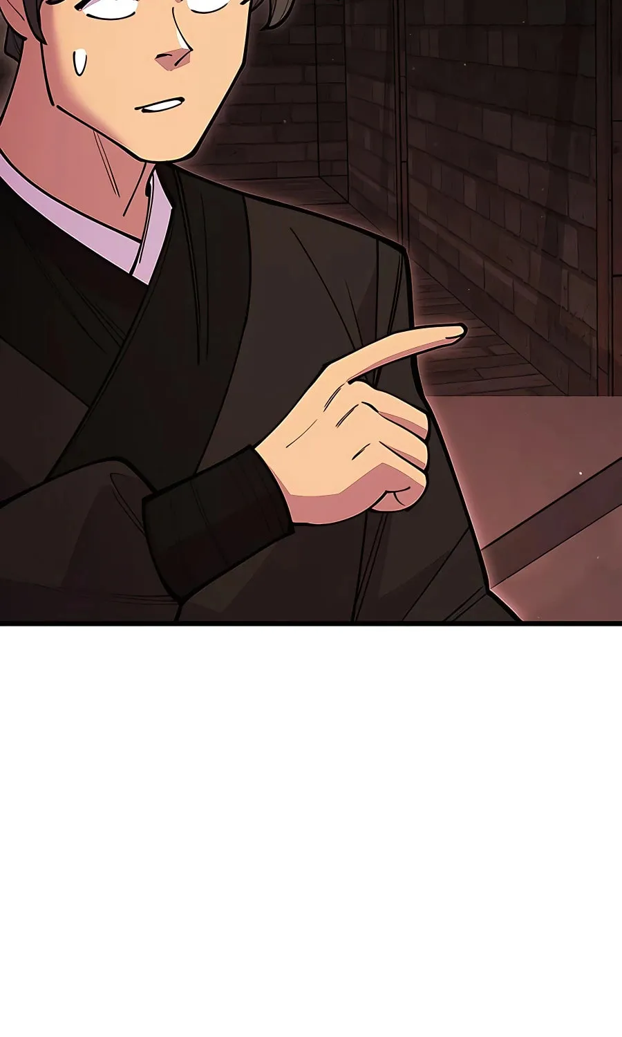 World's Greatest Senior Disciple Chapter 48 page 113 - 