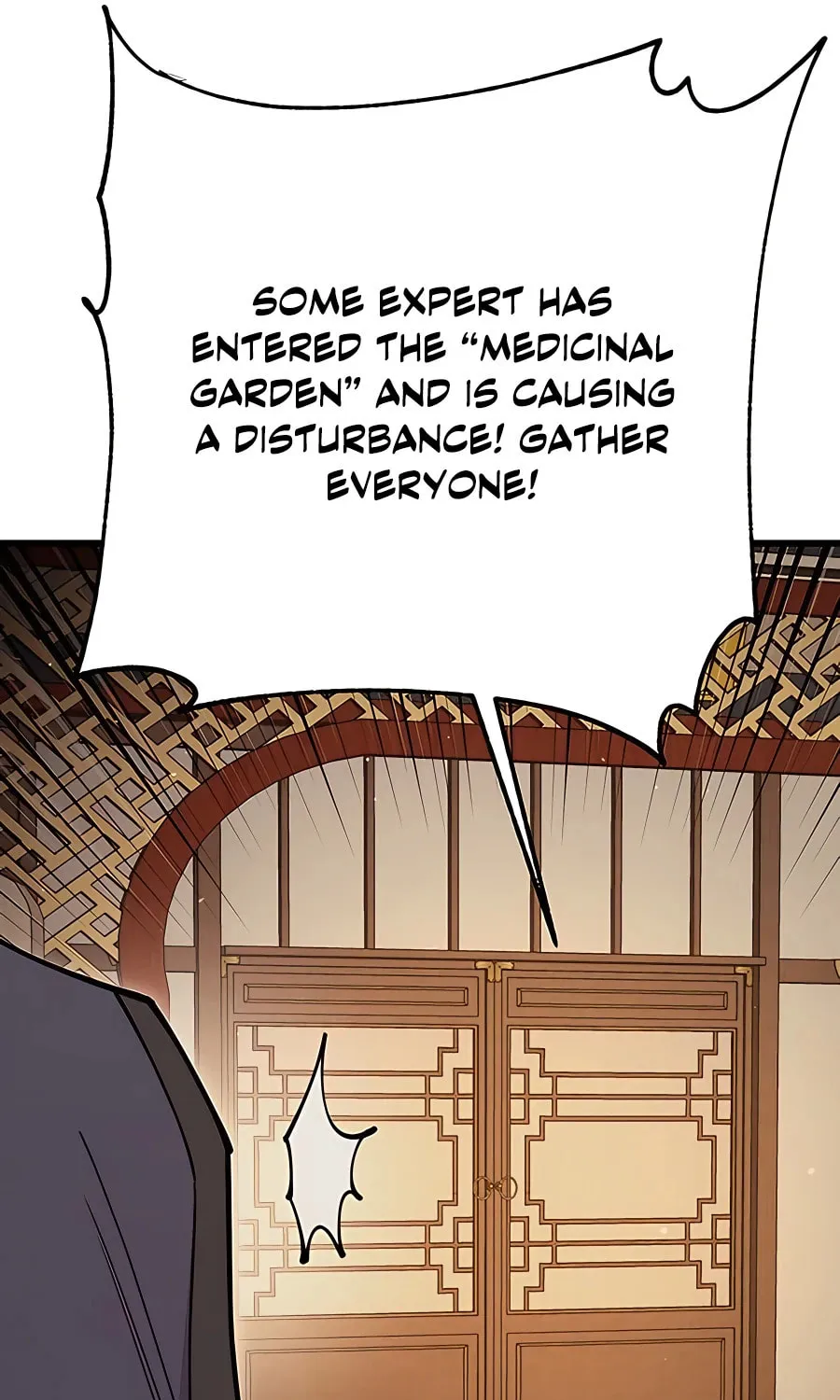 World's Greatest Senior Disciple Chapter 48 page 117 - 