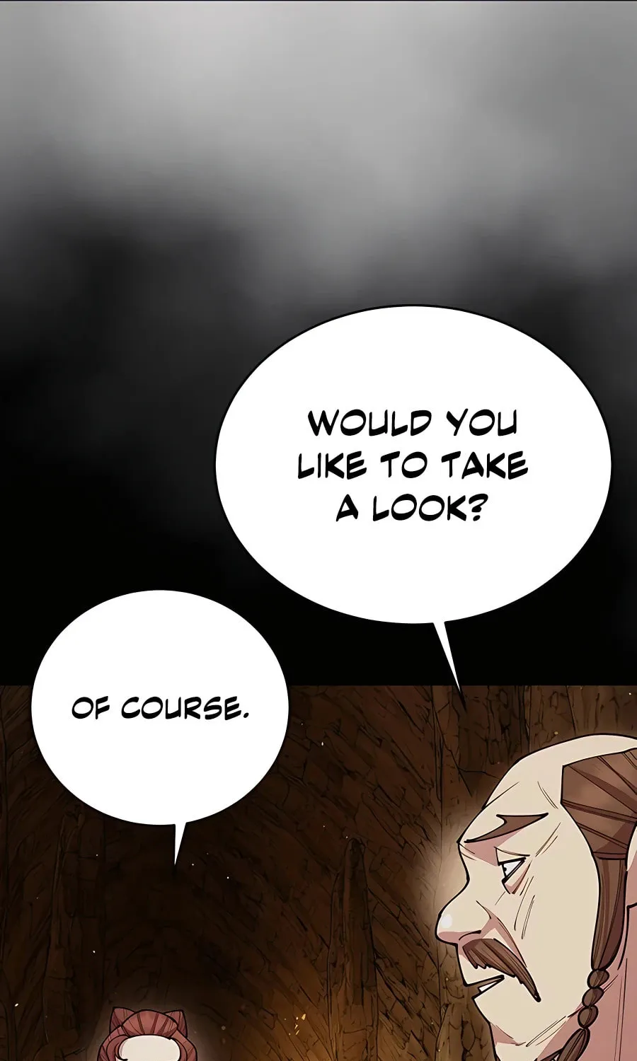World's Greatest Senior Disciple Chapter 48 page 16 - 