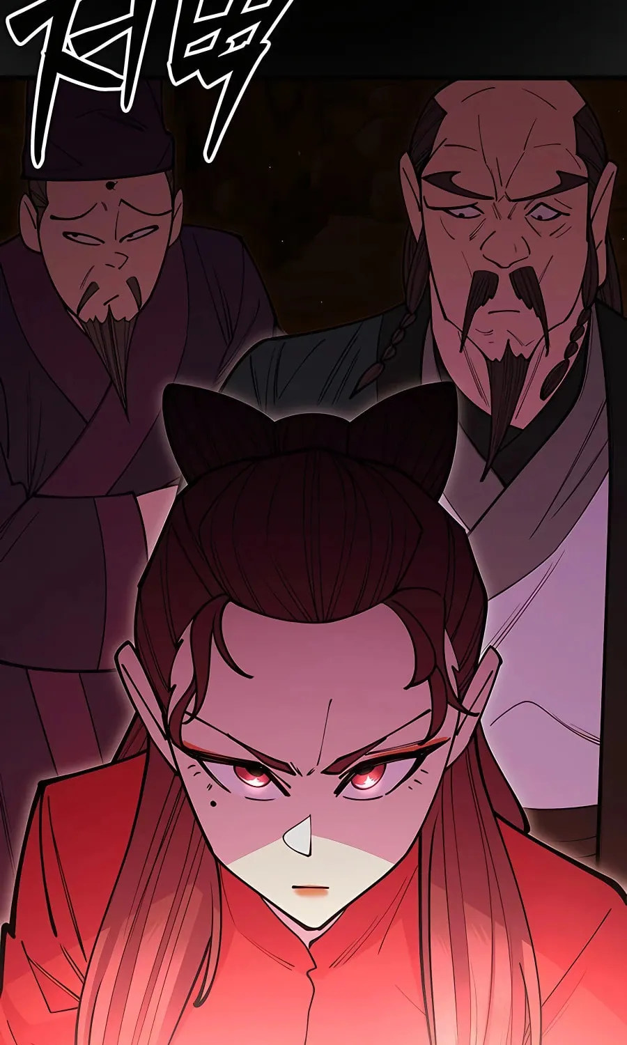 World's Greatest Senior Disciple Chapter 48 page 18 - 