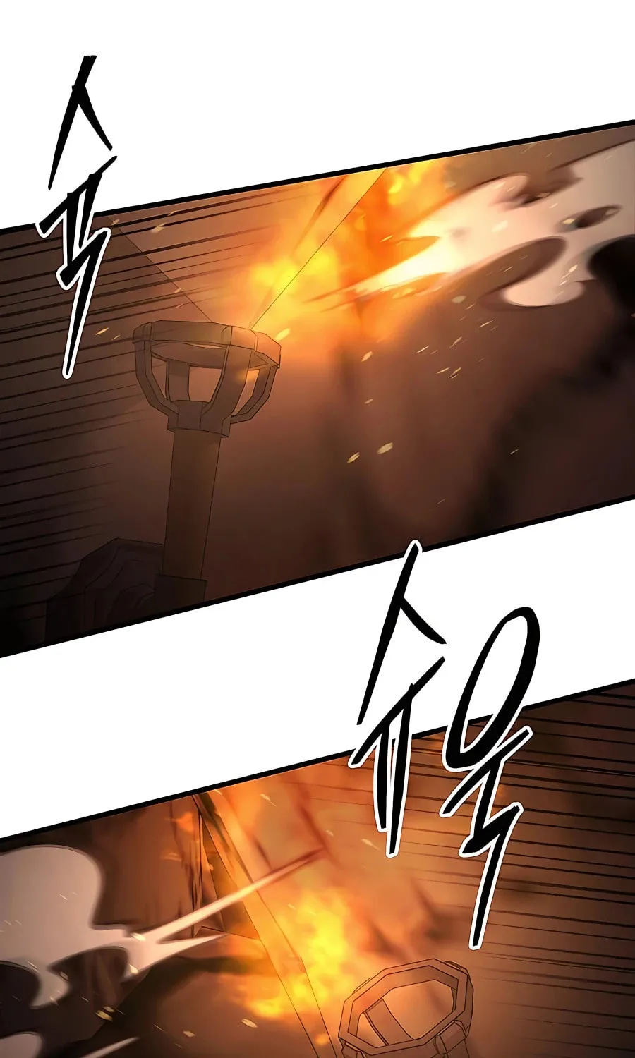World's Greatest Senior Disciple Chapter 48 page 36 - 